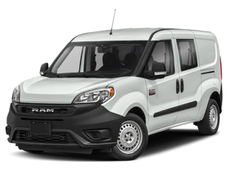 Ram Promaster City - Chris Crain Dodge Jeep Ram Hot Springs in Hot Springs AR