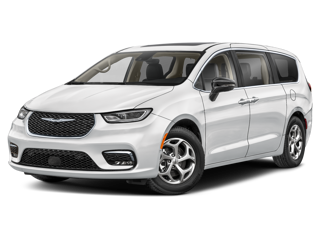 2026 Chrysler Pacifica - Chris Crain Dodge Jeep Ram Hot Springs in Hot Springs AR