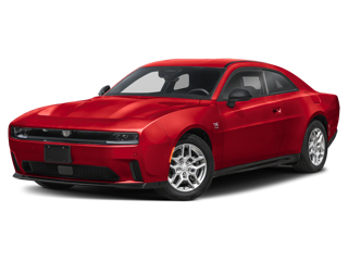 Charger Daytona - Chris Crain Dodge Jeep Ram Hot Springs in Hot Springs AR