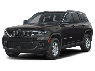 2025 Jeep Grand Cherokee - Chris Crain Dodge Jeep Ram Hot Springs in Hot Springs AR