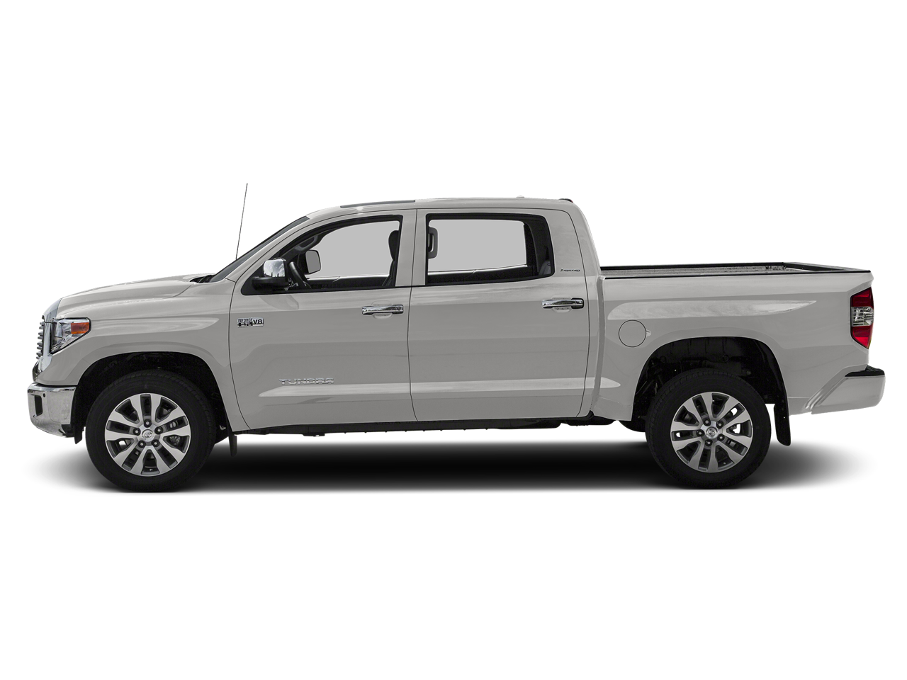 2015 Toyota Tundra Limited