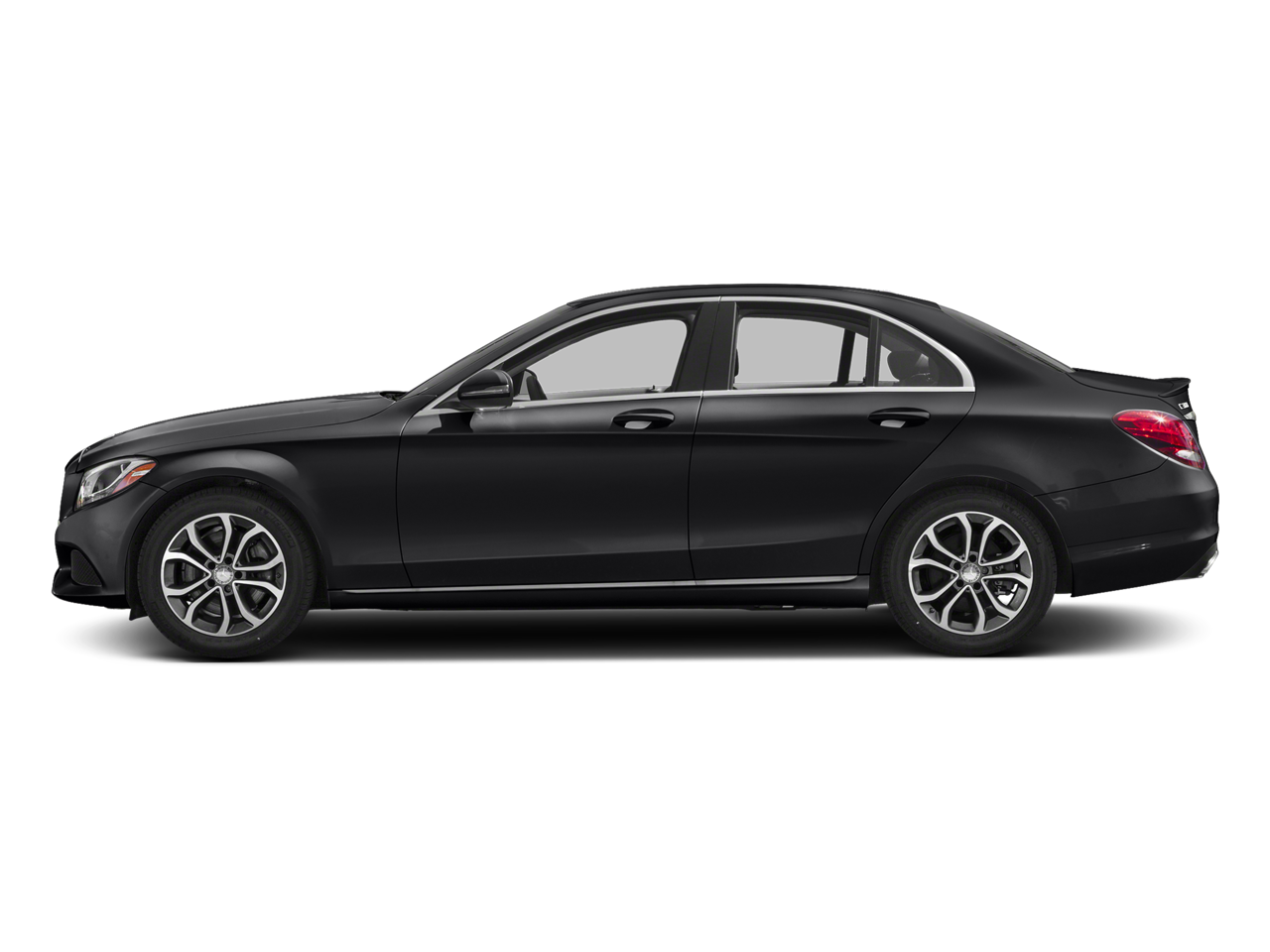 2016 Mercedes-Benz C 300 C 300 4MATIC®