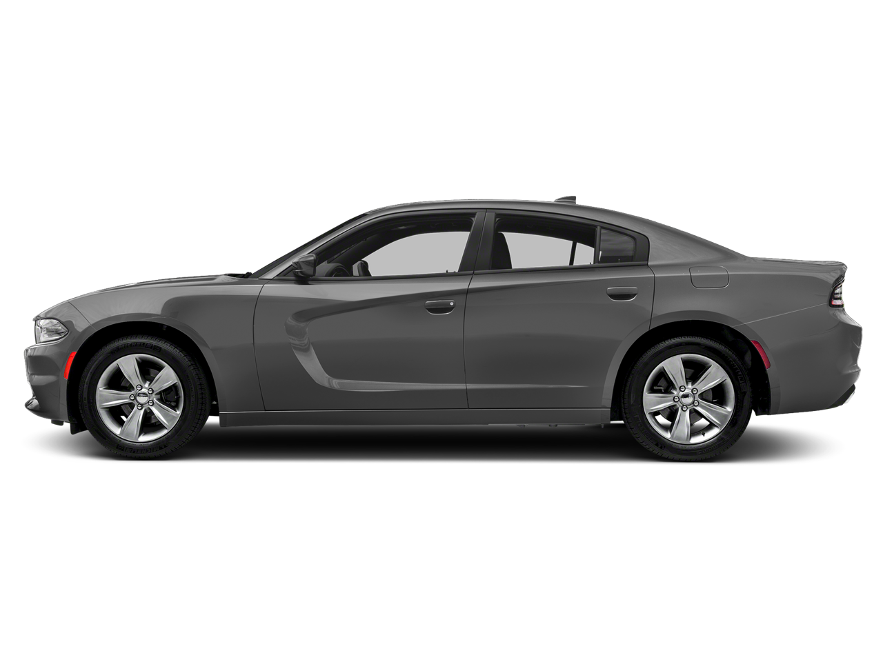 2018 Dodge Charger SXT Plus
