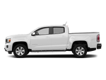 2018 GMC Canyon SLE1