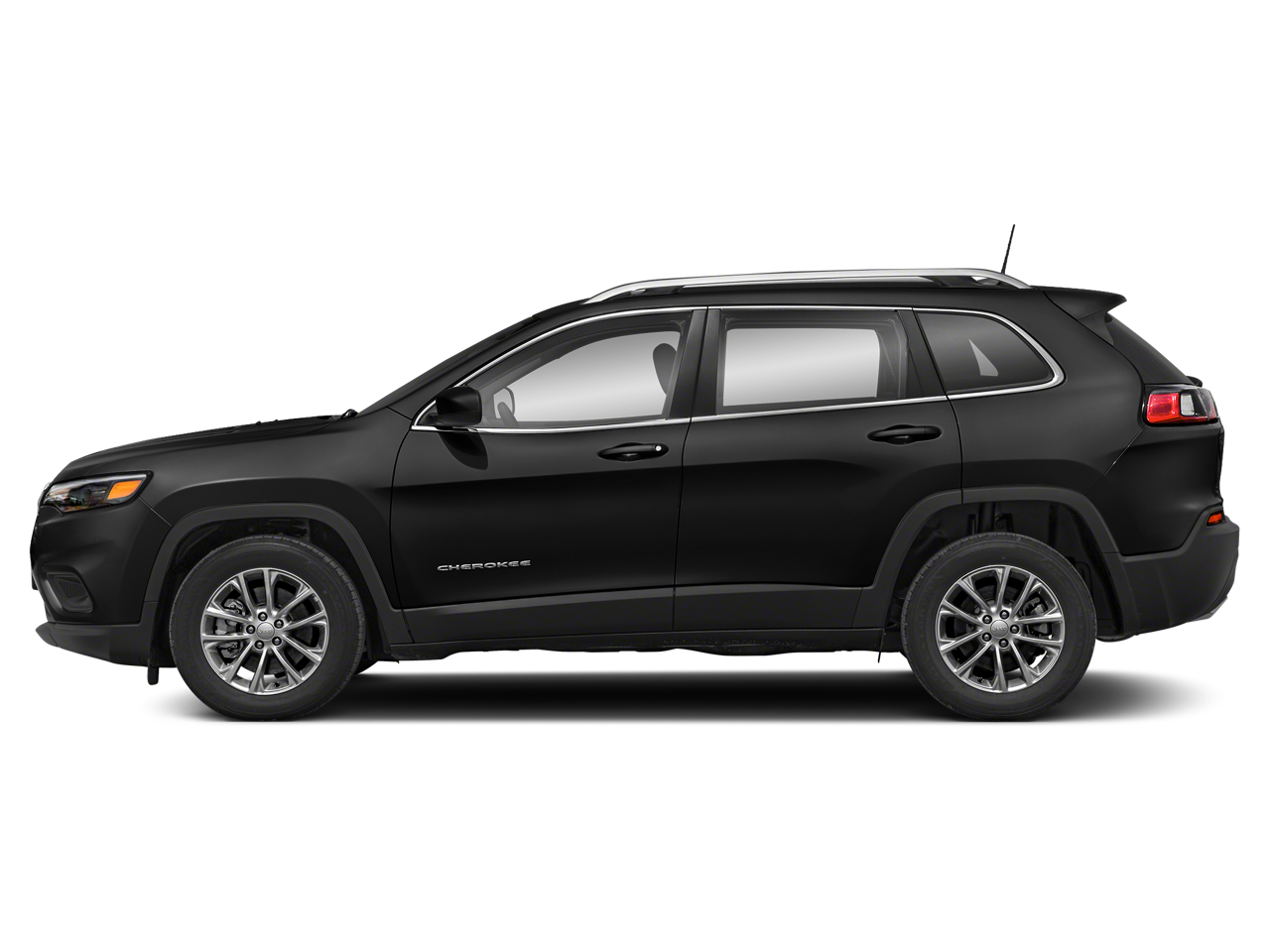 2019 Jeep Cherokee High Altitude 4x4
