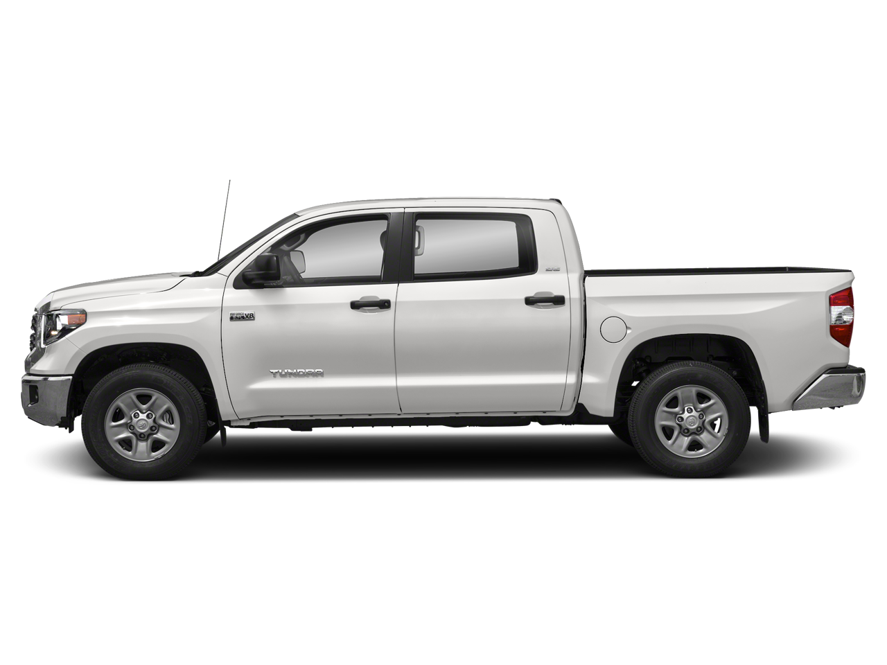 2019 Toyota Tundra SR5 5.7L V8