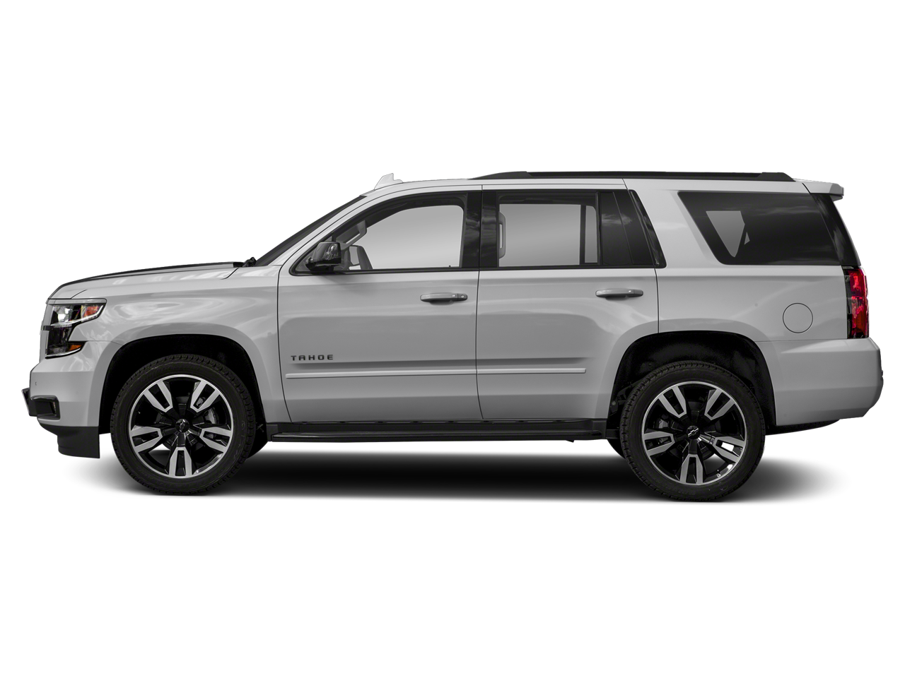 2020 Chevrolet Tahoe 4WD Premier