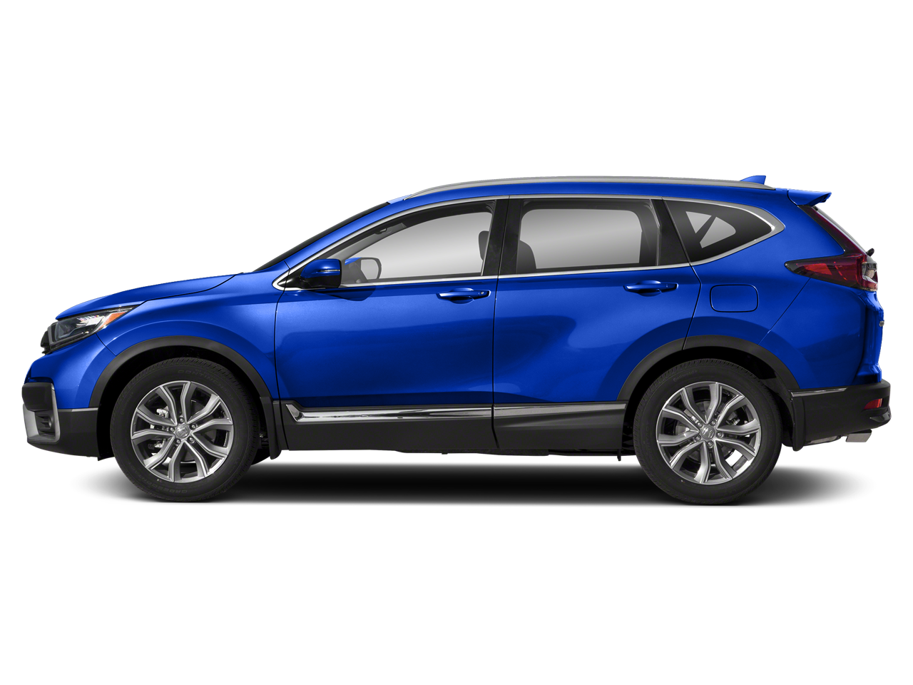 2020 Honda CR-V AWD Touring