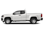 2021 Chevrolet Colorado 2WD Extended Cab Long Box WT