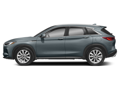 2022 INFINITI QX50 ESSENTIAL