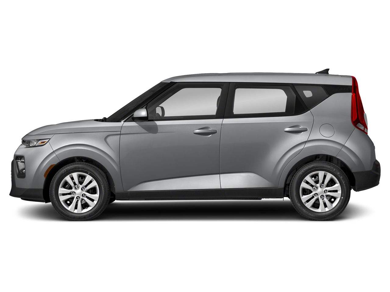 2022 Kia Soul EX