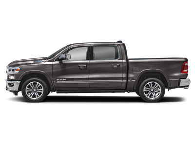 2023 RAM 1500 Limited Crew Cab 4x4 5'7' Box