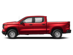 2024 Chevrolet Silverado 1500 4WD Crew Cab Standard Bed LT