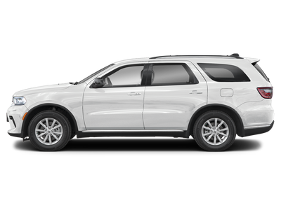 2024 Dodge Durango R/T
