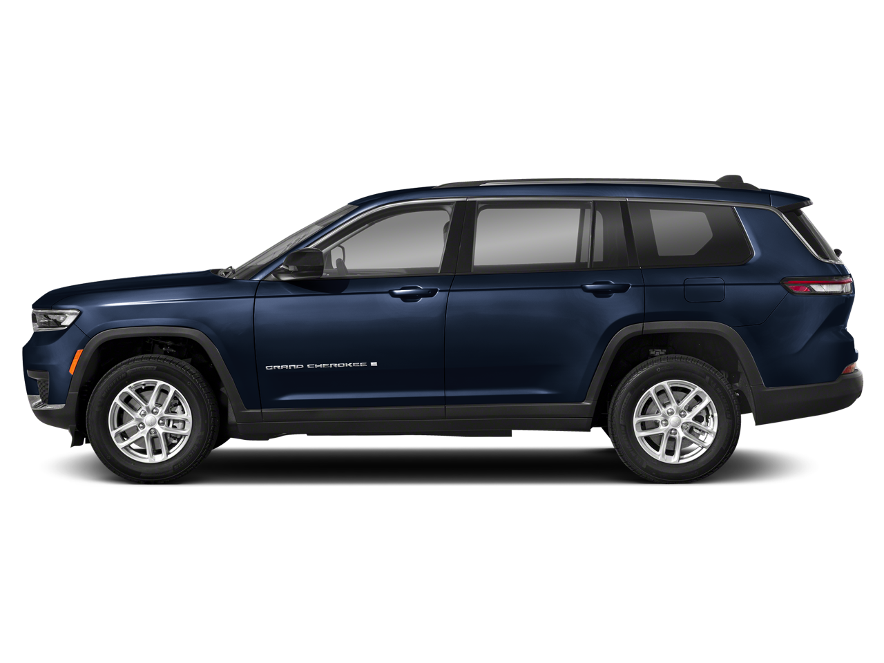 2024 Jeep Grand Cherokee L Summit 4x4
