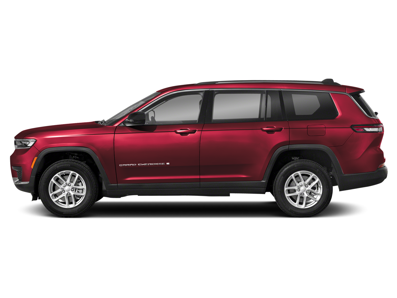 2024 Jeep Grand Cherokee L Laredo X 4x2