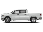 2024 RAM 1500 Big Horn Crew Cab 4x4 5'7' Box