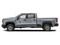 2025 Chevrolet Silverado 2500HD 4WD Crew Cab Standard Bed Custom