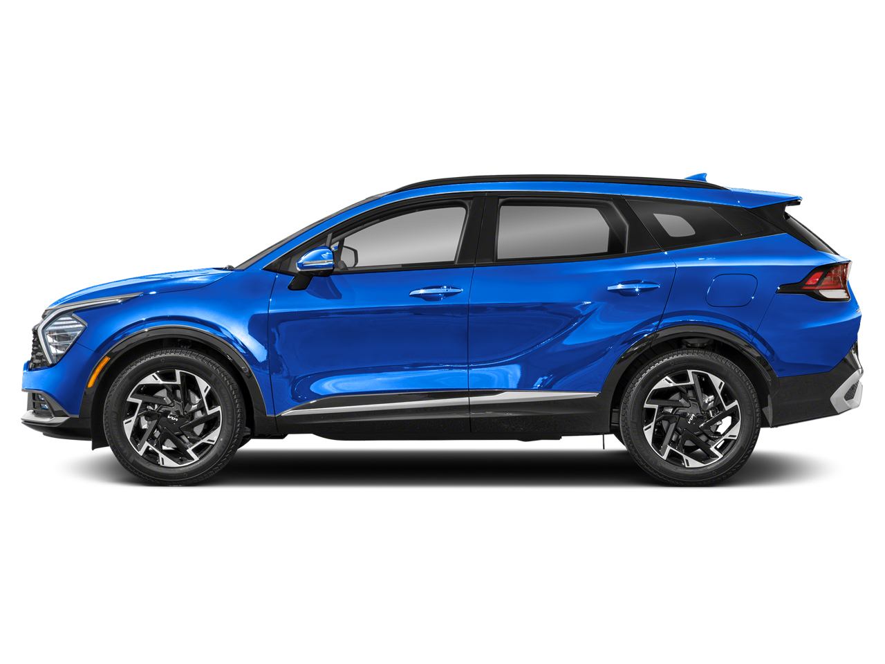 2025 Kia Sportage SX-Prestige