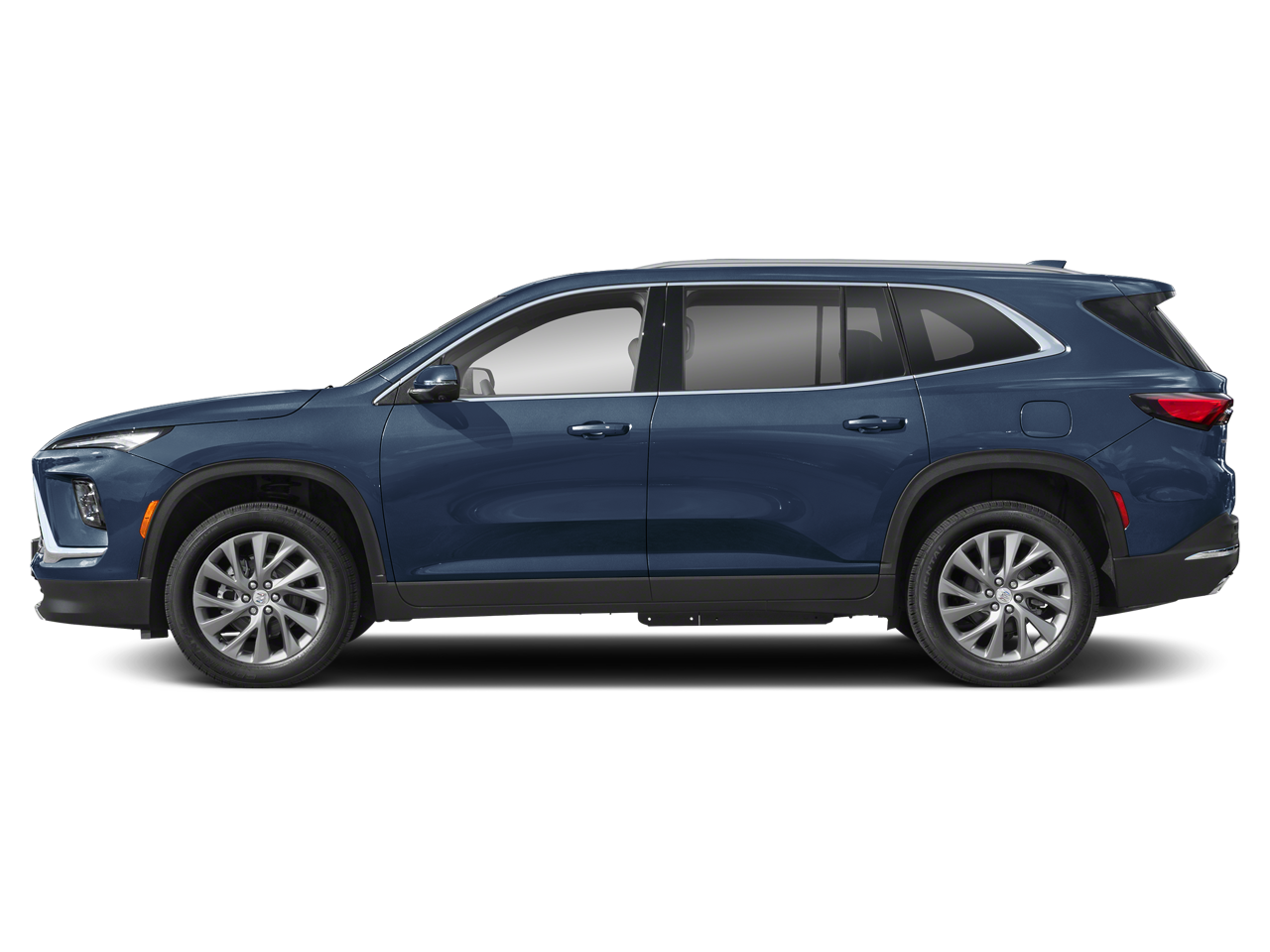 2026 Buick Enclave Preferred FWD