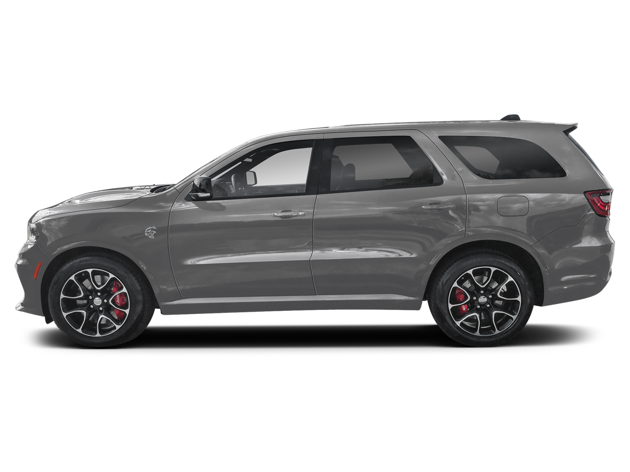 2026 Dodge Durango DURANGO SRT HELLCAT AWD
