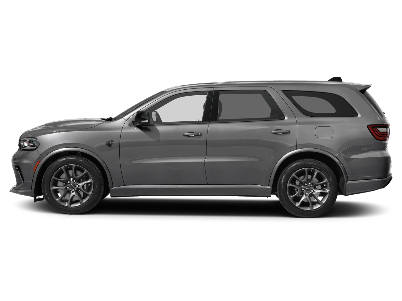 2026 Dodge Durango DURANGO SRT HELLCAT AWD