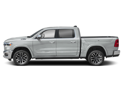 2026 RAM Ram 1500 RAM 1500 LIMITED LONGHORN CREW CAB 4X4 5'7' BOX