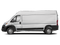 2026 RAM Ram ProMaster RAM PROMASTER 2500 TRADESMAN CARGO VAN HIGH ROOF 159' WB