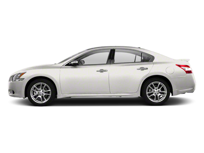 2011 Nissan Maxima 3.5 SV