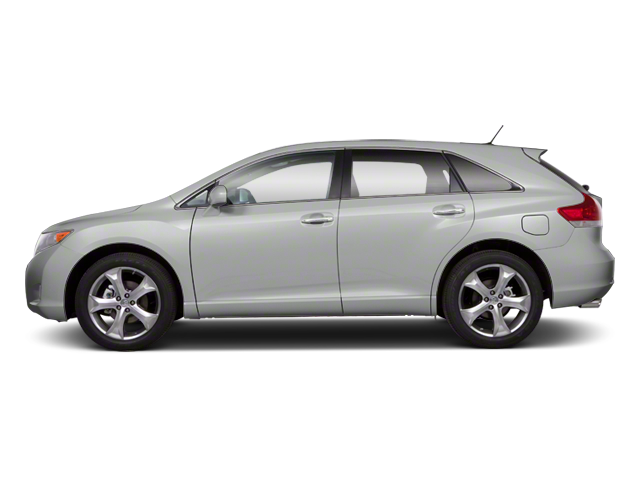 2011 Toyota Venza Base