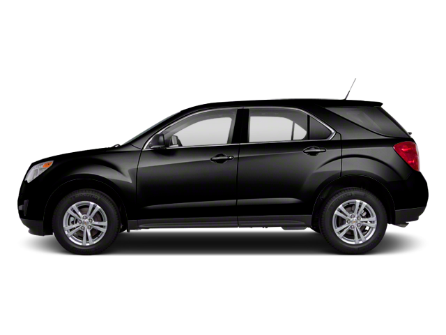 2012 Chevrolet Equinox LT 1LT