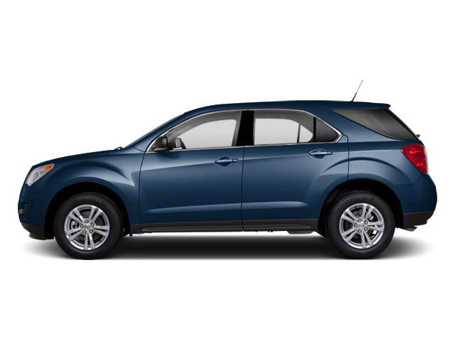 2013 Chevrolet Equinox LT 2LT