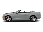 2013 Chevrolet Camaro 2LT
