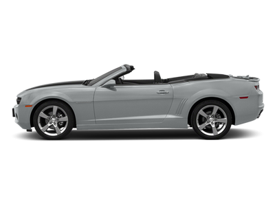 2013 Chevrolet Camaro 2LT