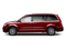 2013 Chrysler Town & Country Touring-L