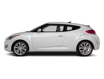 2013 Hyundai Veloster Base w/Black