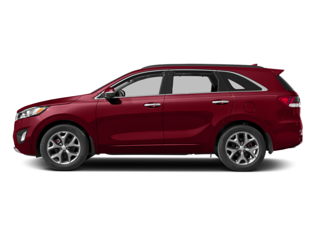 2016 Kia Sorento SX