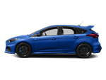 2017 Ford Focus RS RS
