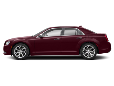 2018 Chrysler 300 C