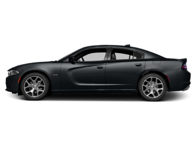 2018 Dodge Charger R/T RWD