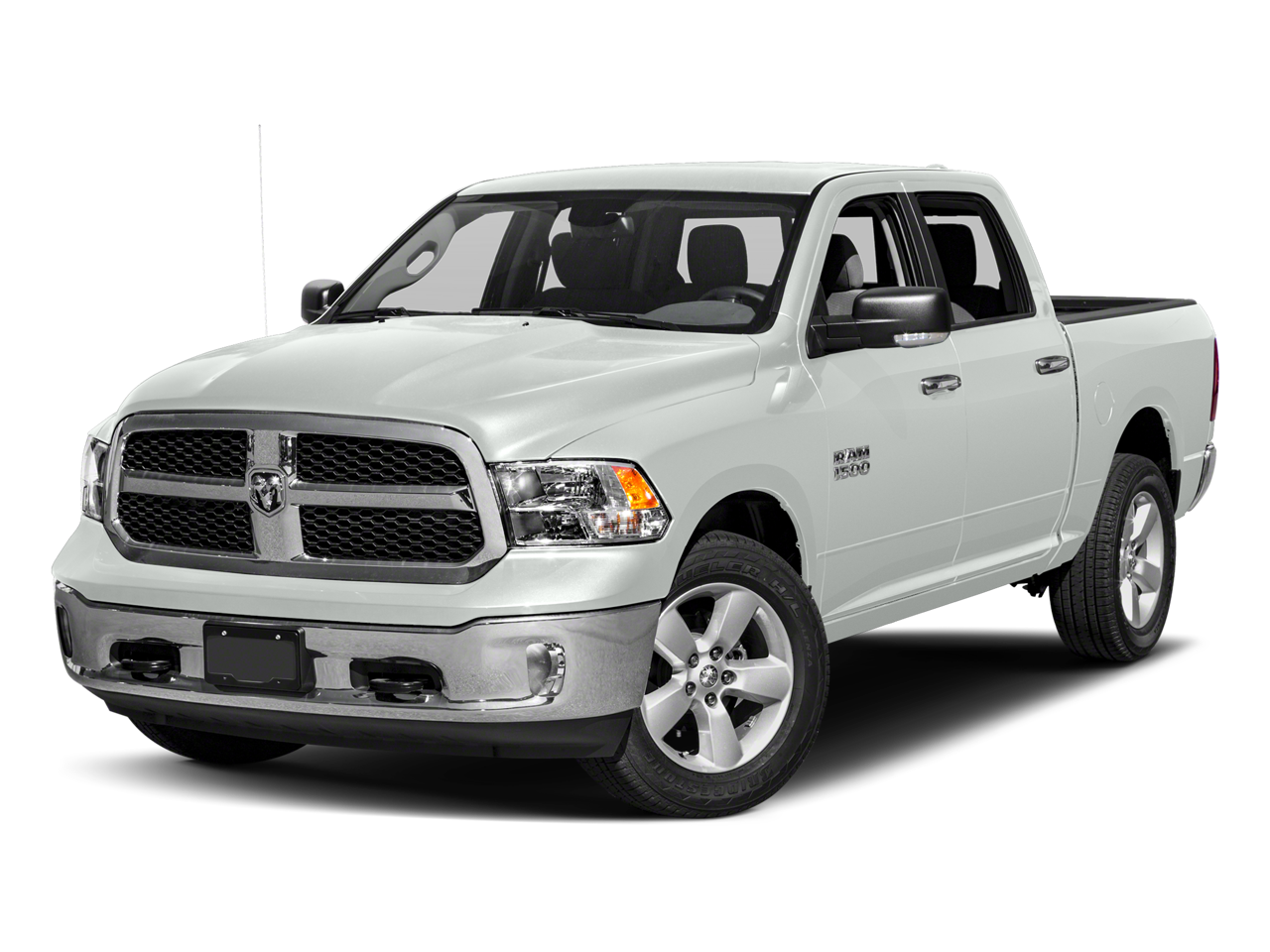 2017 RAM 1500 Pickup Big Horn