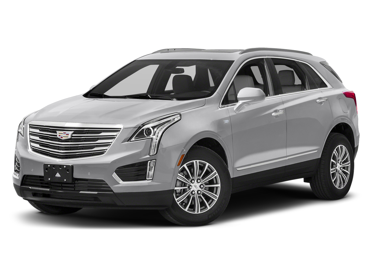 2019 Cadillac XT5 Standard