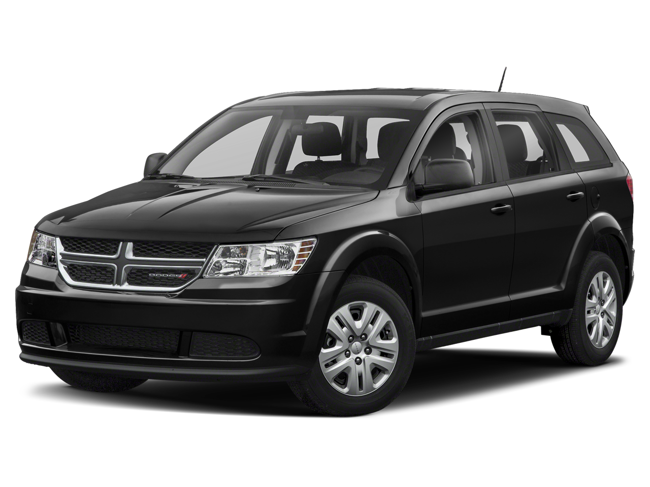 2019 Dodge Journey