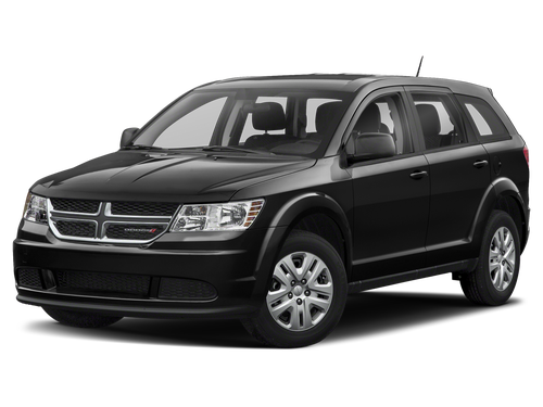 2019 Dodge Journey SE Value Package