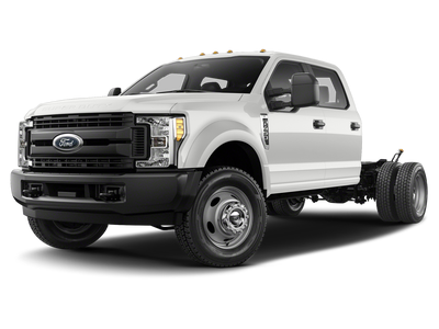 2019 Ford F-350Sd XL 179 WB
