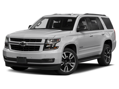 2020 Chevrolet Tahoe 4WD Premier