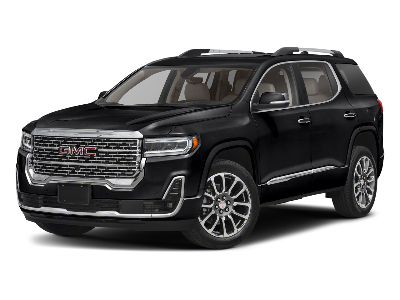 2020 GMC Acadia AWD Denali