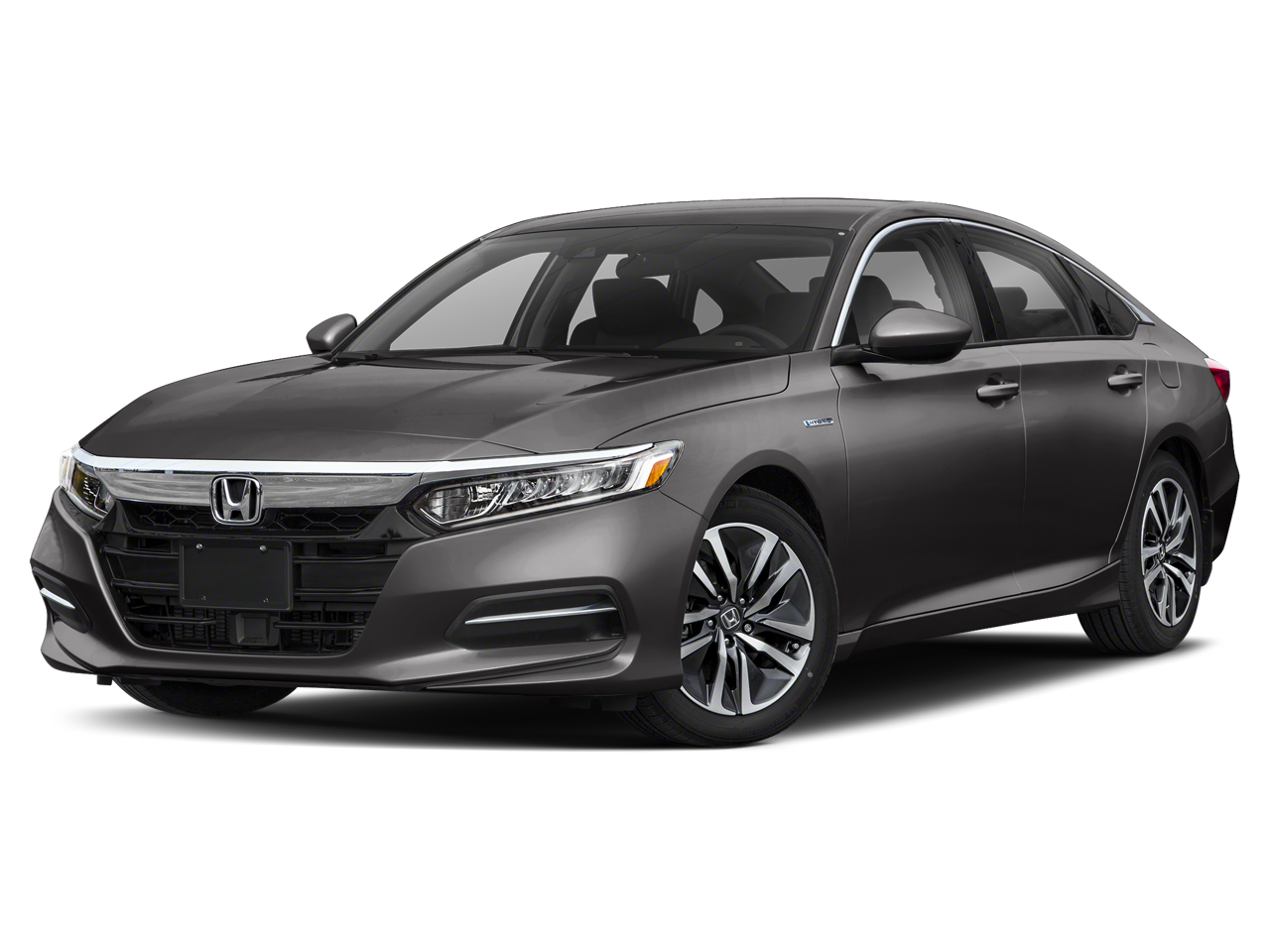 2020 Honda Accord Hybrid Base
