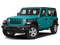 2020 Jeep Wrangler Unlimited Willys 4x4