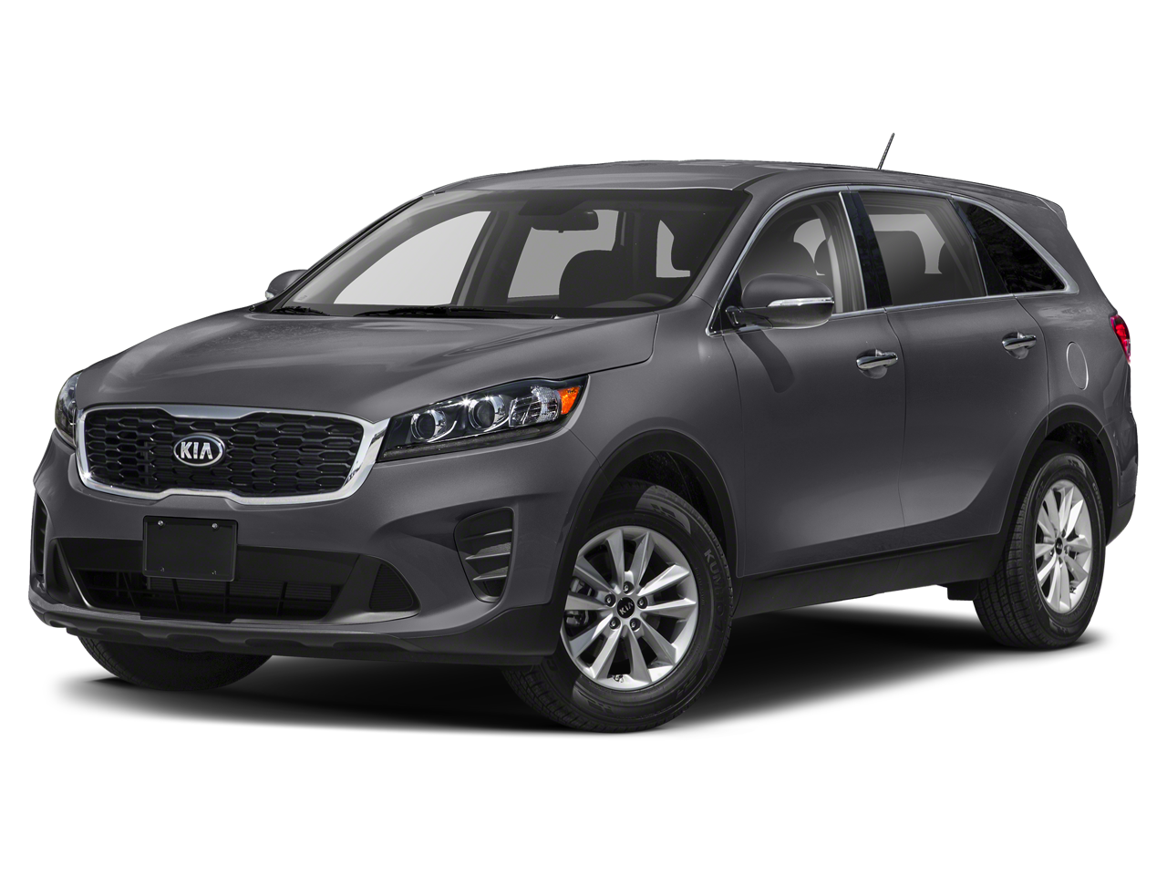 2020 Kia Sorento 2.4L LX